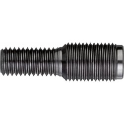 Boulon fileté M12 TSCHORN 1 PCS