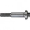 Boulon fileté M16 TSCHORN 1 PCS