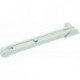 Bras ouverture porte blanc f. TS 83 u. TS 73