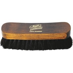 Brosse à polir 100% crin dunkel