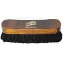 Brosse à polir 100% crin dunkel