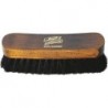 Brosse à polir 100% crin dunkel