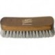 Brosse à polir 100% crin hell