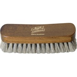Brosse à polir 100% crin hell