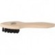 Brosse bougie