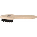 Brosse bougie