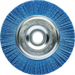 Brosse nylon ø 110mm, 12 mm)