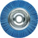 Brosse nylon ø 110mm, 12 mm)
