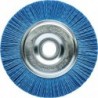 Brosse nylon ø 110mm, 12 mm)