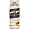 Brunox 1-K Mastic et apprêt (Par 6)