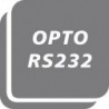 Câble de connexion ordinateur pour RS232spéc. 2m TESA