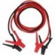 Cable de démarrage Alu-Star Cuivre/Aluminium