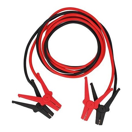Cable de démarrage Alu-Star Cuivre/Aluminium