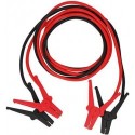 Cable de démarrage Alu-Star Cuivre/Aluminium