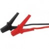 Cable de démarrage Alu-Star Cuivre/Aluminium