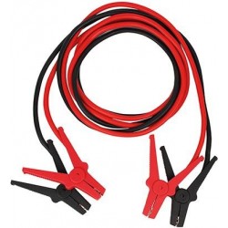 Cable de démarrage Alu-Tec Aluminium