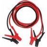 Cable de démarrage Alu-Tec Aluminium