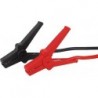 Cable de démarrage Alu-Tec Aluminium
