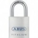 Cadenas 80TI/50 avec 2 clés ABUS