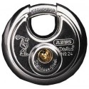 Cadenas disque 24IB/60