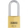 Cadenas laiton 85/40 ABUS