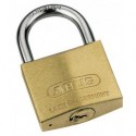 Cadenas laiton 85/50 ABUS