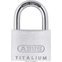 Cadenas TITALIUM 64Ti/30