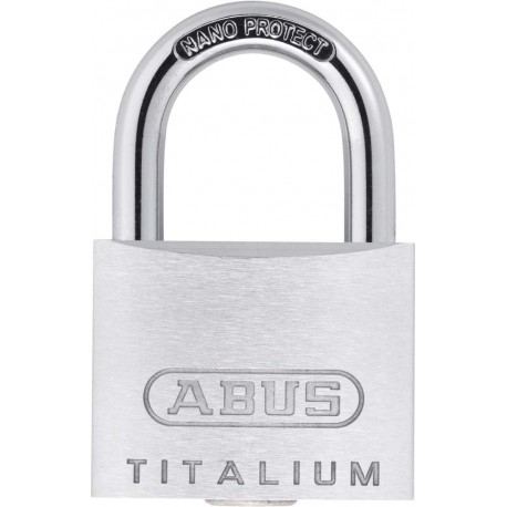 Cadenas TITALIUM 64Ti/30