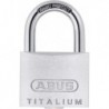 Cadenas TITALIUM 64Ti/50