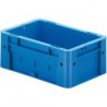 Caisse de transport VTK 300/120-0 bleu