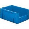 Caisse de transport VTK 400/175-4 bleu