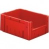 Caisse de transport VTK 400/175-4 rouge