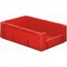Caisse de transport VTK 600/175-4 rouge