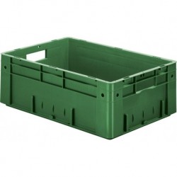 Caisse de transport VTK 600/210-0 vert