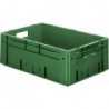 Caisse de transport VTK 600/210-0 vert