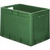 Caisse de transport VTK 600/420-0 vert
