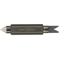 Calibre de réglage 25mm 60° TESA