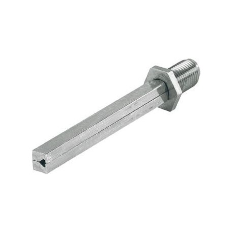 Carré FDW-Stift Profil VOL L8 80
