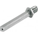Carré FDW-Stift Profil M12x1.2