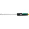 Cé dynamométrique 730/10Fix 20-100Nm 9x12mmSTAHLWILLE