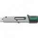Cé dynamométrique 730/2Q 4-20Nm 9x12mm STAHLWILLE
