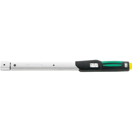Cé dynamométrique 730/40Fix 80-400Nm 14x18mm STAHLWILLE