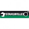Cé dynamométrique 730N/100 STAHLWILLE