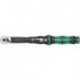 Cé dynamométrique Click-Torque 10-50Nm 3/8 Wera