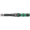 Cé dynamométrique Click-Torque 10-50Nm 3/8 Wera