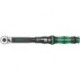 Cé dynamométrique Click-Torque 20-100Nm 3/8 Wera