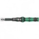 Cé dynamométrique Click-Torque 25-25Nm 1/4 Wera