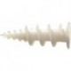 CELO Cheville GKD plastique sans vis (Par 50)
