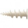 CELO Cheville GKD plastique sans vis (Par 50)