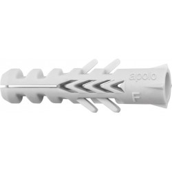 CELO Cheville universelle F 5 (Par 100)